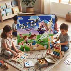‏‏לשחרר את עמי ותמי 