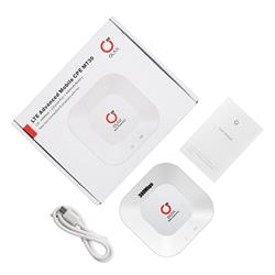 ראוטר סלולרי OLAX MT30 4G +RJ45