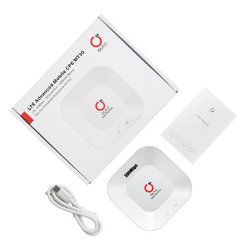 ראוטר סלולרי OLAX MT30 4G +RJ45