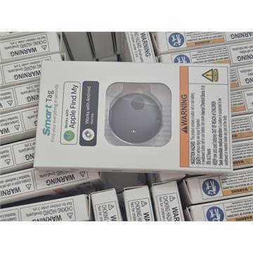 תג איתור SMART TAG  עובד אנדרואיד או אפל