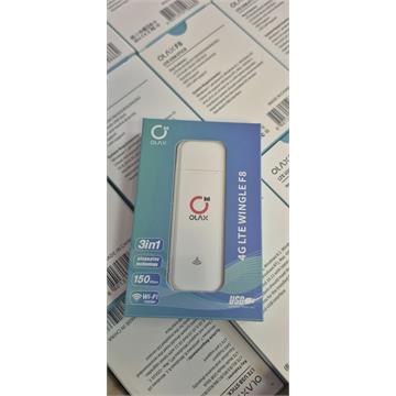 מודם סלולרי OLAX F8 4G
