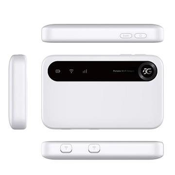נתב סלולרי נייד ואלחוטי ZTE U50 5G Wifi 6