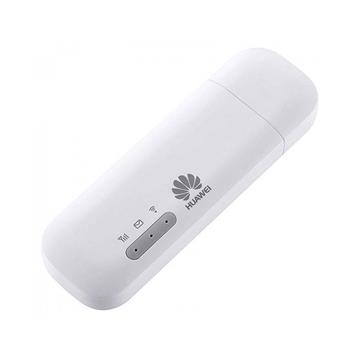 מודם סלולרי WIFI+4G HUAWEI E8372