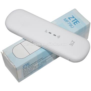 מודם סלולרי 4G ZTE MF79U+wifi